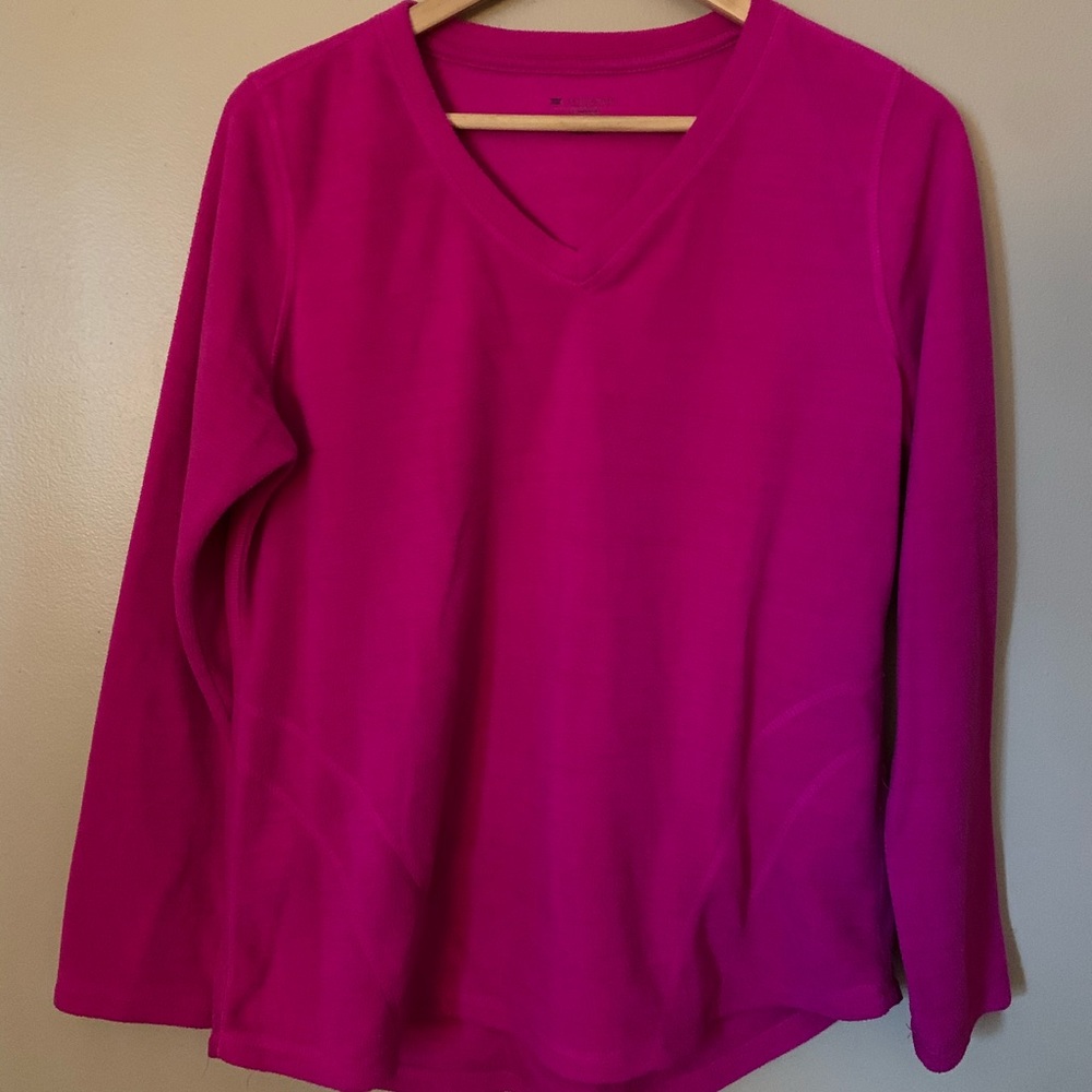 Tek Gear fleece sweatshirt